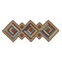 August Table Runner of the Month