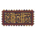 September Table Runner of the Month