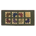November Table Runner of the Month