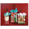 Gift Bags for Christmas