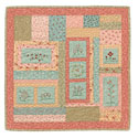 April Table Topper