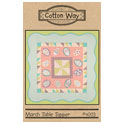 March Table Topper