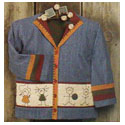 Summer Chenille Jacket