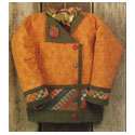 Fall Flannel Jacket