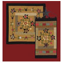 Folk Art Stars