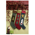 The Stockings Were Hung