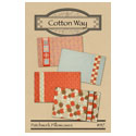 Patchwork Pillowcases