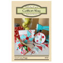 Sew Easy Bags